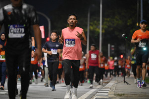 Selangor Half Marathon 2026
