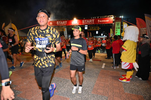 Selangor Half Marathon 2026