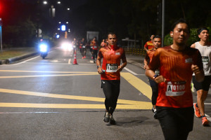 Selangor Half Marathon 2026