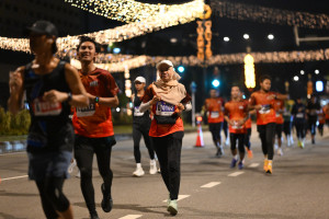 Selangor Half Marathon 2026