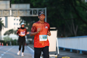 Selangor Half Marathon 2026