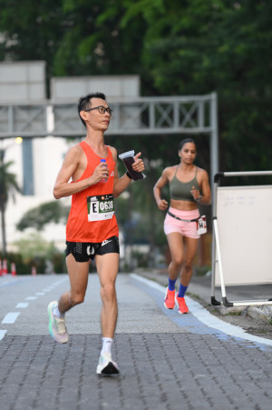 Selangor Half Marathon 2026
