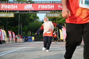 Selangor Half Marathon 2026