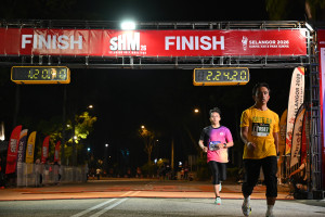 Selangor Half Marathon 2026