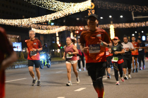 Selangor Half Marathon 2026