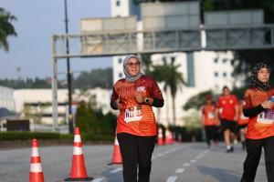Selangor Half Marathon 2026