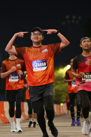 Selangor Half Marathon 2026