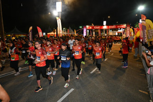 Selangor Half Marathon 2026