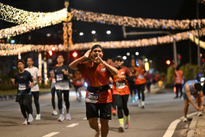 Selangor Half Marathon 2026