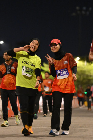 Selangor Half Marathon 2026