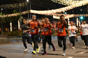 Selangor Half Marathon 2026