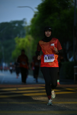 Selangor Half Marathon 2026