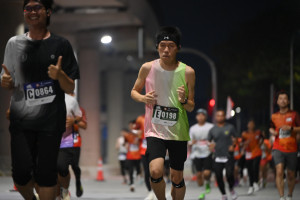 Selangor Half Marathon 2026