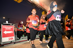 Selangor Half Marathon 2026