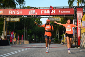 Selangor Half Marathon 2026