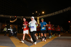 Selangor Half Marathon 2026