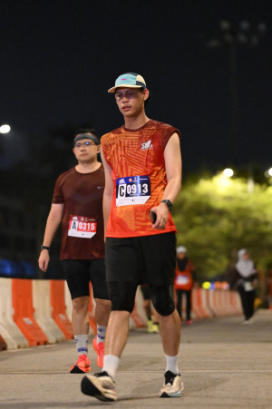 Selangor Half Marathon 2026