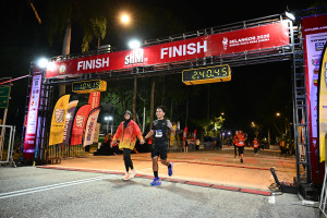 Selangor Half Marathon 2026