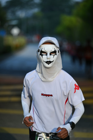 Selangor Half Marathon 2026