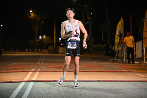 Selangor Half Marathon 2026