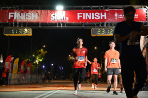 Selangor Half Marathon 2026