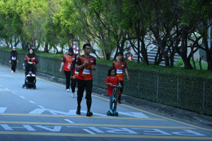Selangor Half Marathon 2026