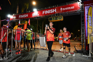 Selangor Half Marathon 2026