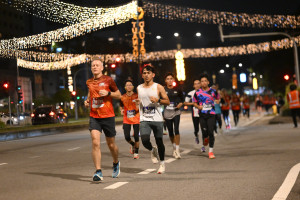 Selangor Half Marathon 2026