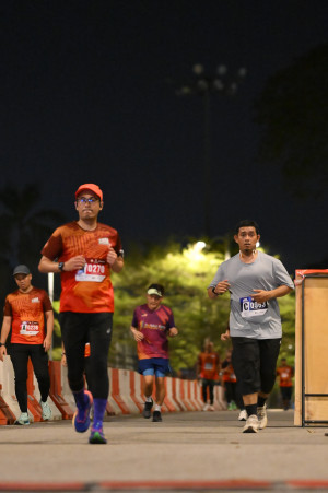 Selangor Half Marathon 2026