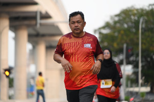 Selangor Half Marathon 2026