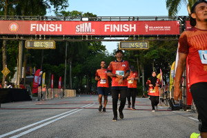 Selangor Half Marathon 2026