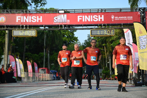Selangor Half Marathon 2026