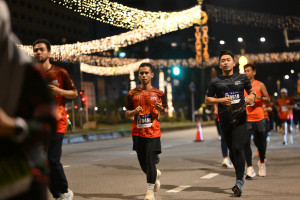 Selangor Half Marathon 2026
