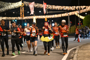 Selangor Half Marathon 2026