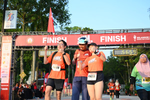 Selangor Half Marathon 2026