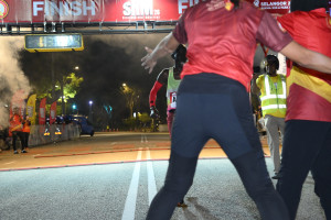 Selangor Half Marathon 2026