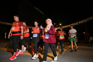 Selangor Half Marathon 2026