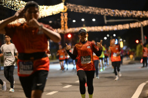 Selangor Half Marathon 2026