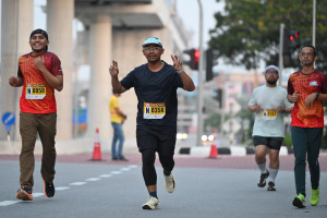 Selangor Half Marathon 2026