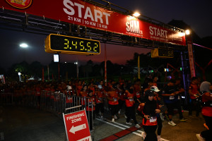 Selangor Half Marathon 2026