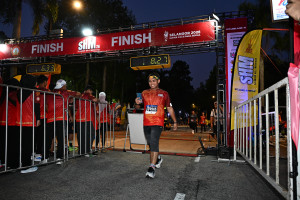 Selangor Half Marathon 2026