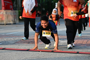 Selangor Half Marathon 2026