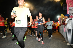 Selangor Half Marathon 2026