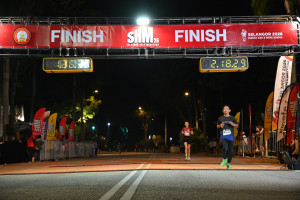 Selangor Half Marathon 2026