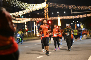 Selangor Half Marathon 2026