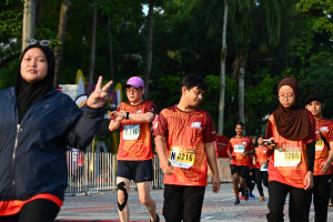 Selangor Half Marathon 2026