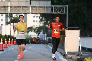 Selangor Half Marathon 2026