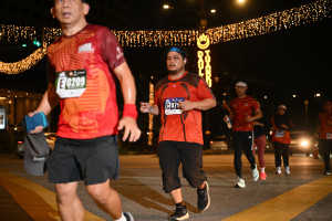 Selangor Half Marathon 2026