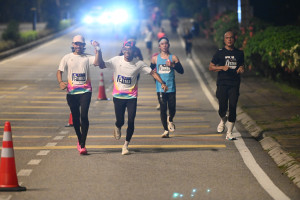 Selangor Half Marathon 2026