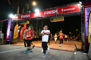 Selangor Half Marathon 2026